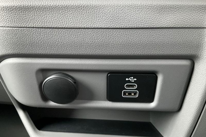 Used Ford Transit Custom 2025 for sale - 77210999: Photo 25