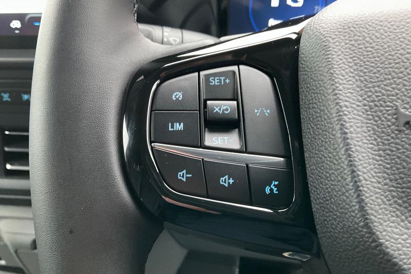 Used Ford Transit Custom 2025 for sale - 77210999: Photo 26