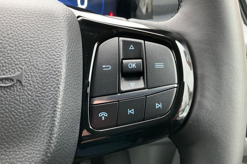 Used Ford Transit Custom 2025 for sale - 77210999: Photo 27