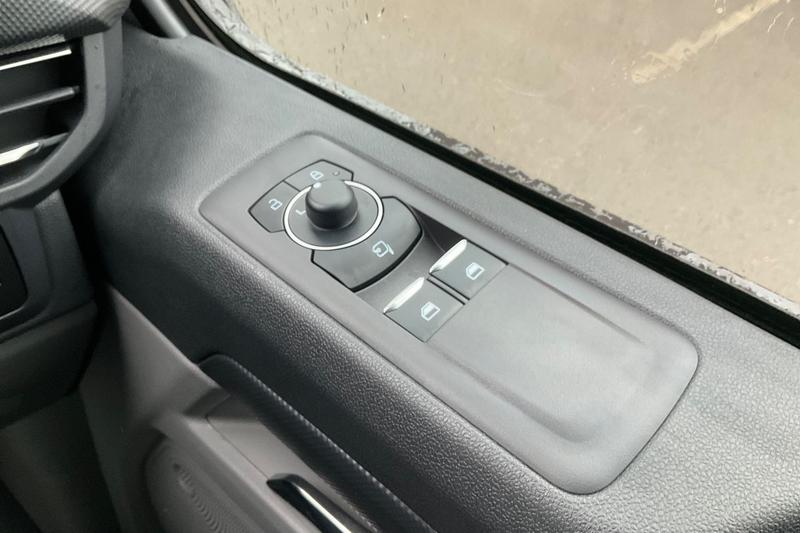 Used Ford Transit Custom 2025 for sale - 77210999: Photo 28