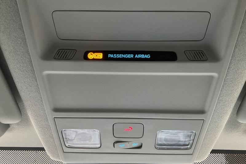 Used Ford Transit Custom 2025 for sale - 77210999: Photo 29