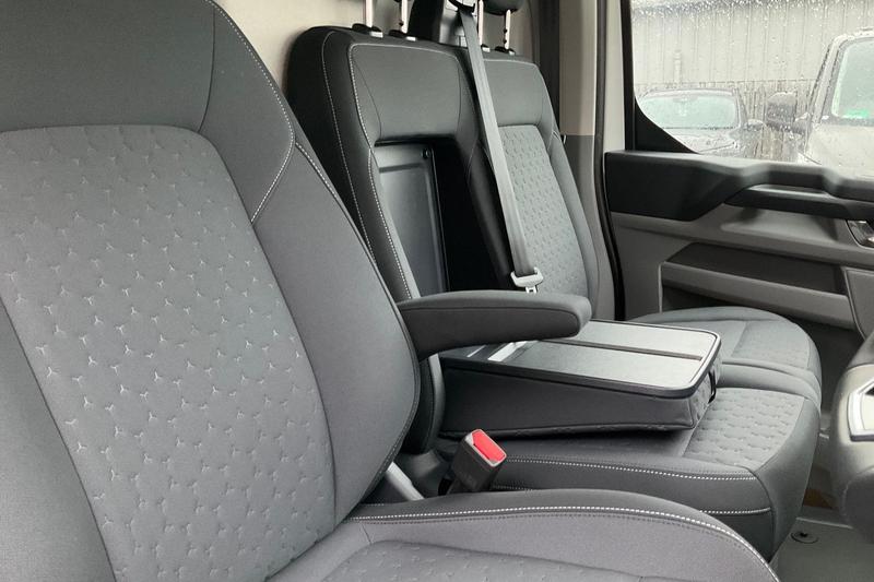 Used Ford Transit Custom 2025 for sale - 77210999: Photo 31