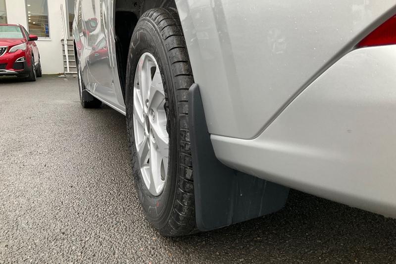 Used Ford Transit Custom 2025 for sale - 77210999: Photo 33