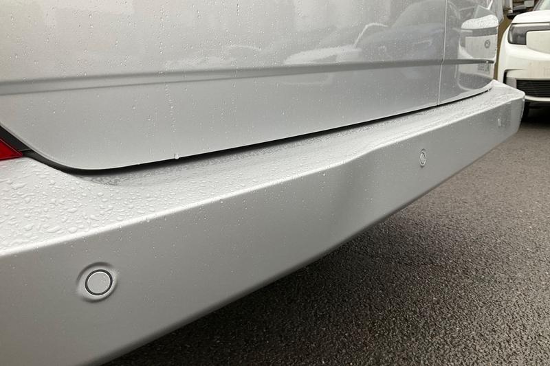 Used Ford Transit Custom 2025 for sale - 77210999: Photo 36