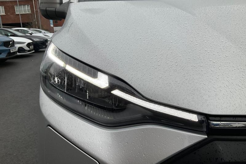 Used Ford Transit Custom 2025 for sale - 77210999: Photo 37