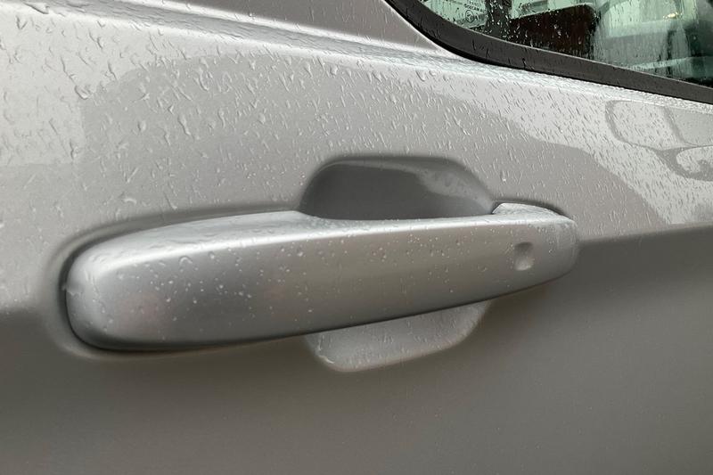 Used Ford Transit Custom 2025 for sale - 77210999: Photo 38