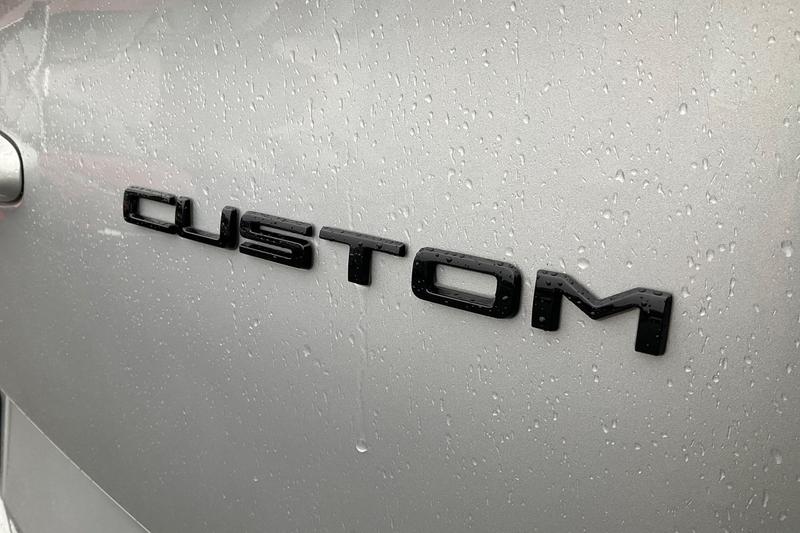 Used Ford Transit Custom 2025 for sale - 77210999: Photo 39