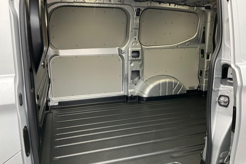 Used Ford Transit Custom 2025 for sale - 77210999: Photo 5