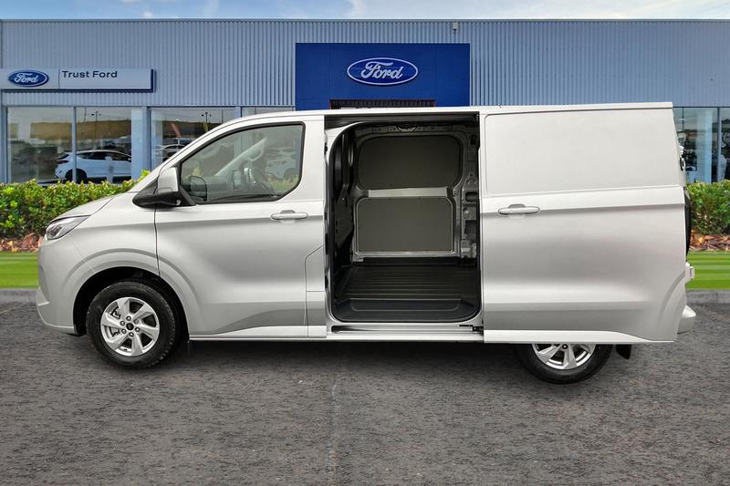 Used Ford Transit Custom 2025 for sale - 77210999: Photo 6