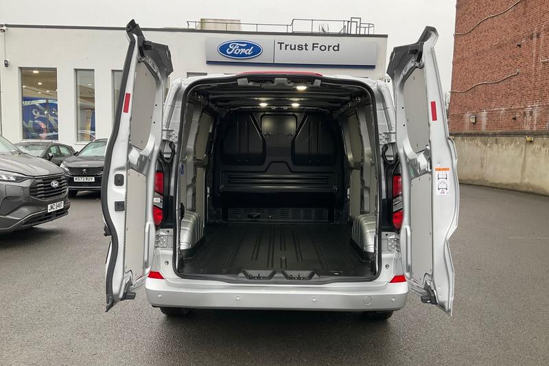 Used Ford Transit Custom 2025 for sale - 77210999: Photo 7