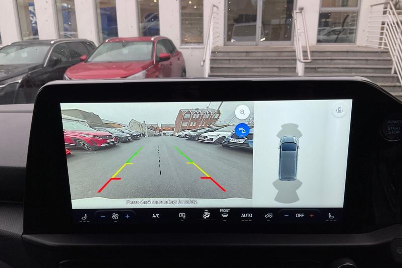 Used Ford Transit Custom 2025 for sale - 77210999: Photo 8