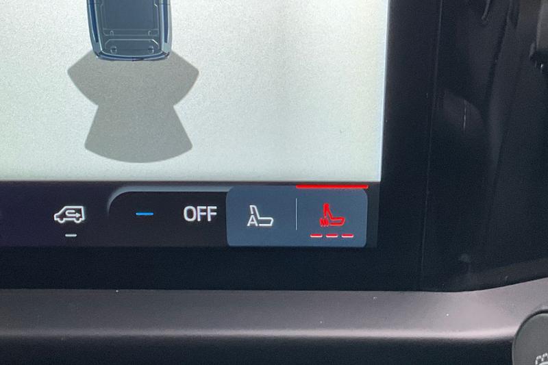 Used Ford Transit Custom 2025 for sale - 77210999: Photo 9