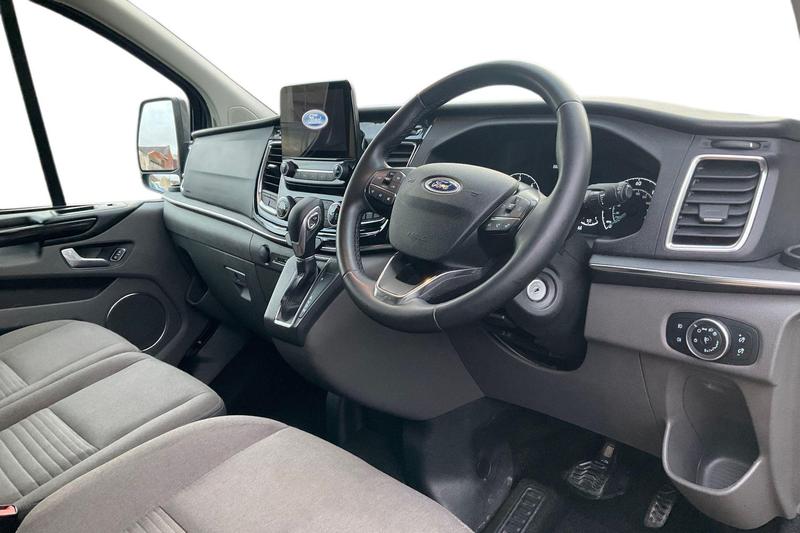 Used Ford Tourneo Custom 2022 for sale - 76960835: Photo 14