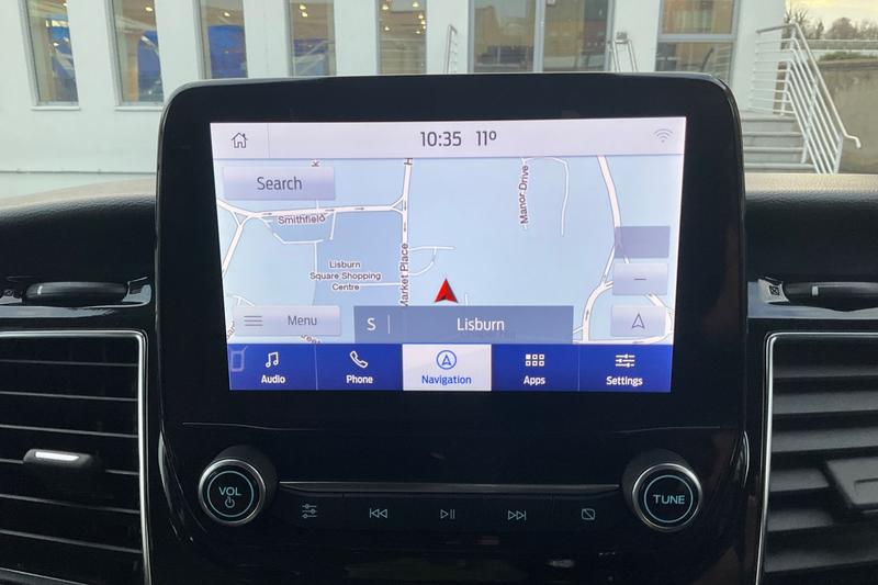 Used Ford Tourneo Custom 2022 for sale - 76960835: Photo 17