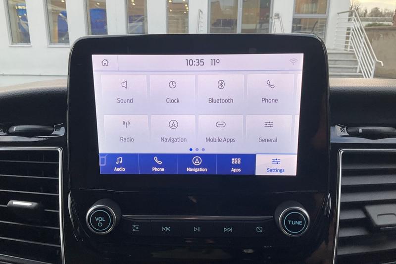 Used Ford Tourneo Custom 2022 for sale - 76960835: Photo 18