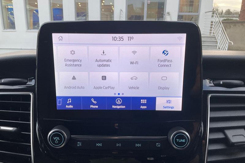 Used Ford Tourneo Custom 2022 for sale - 76960835: Photo 19