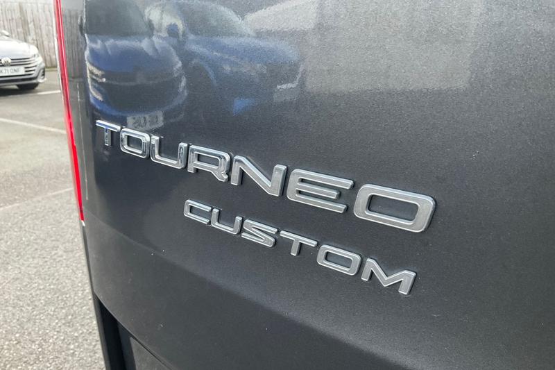 Used Ford Tourneo Custom 2022 for sale - 76960835: Photo 20