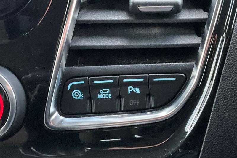 Used Ford Tourneo Custom 2022 for sale - 76960835: Photo 25