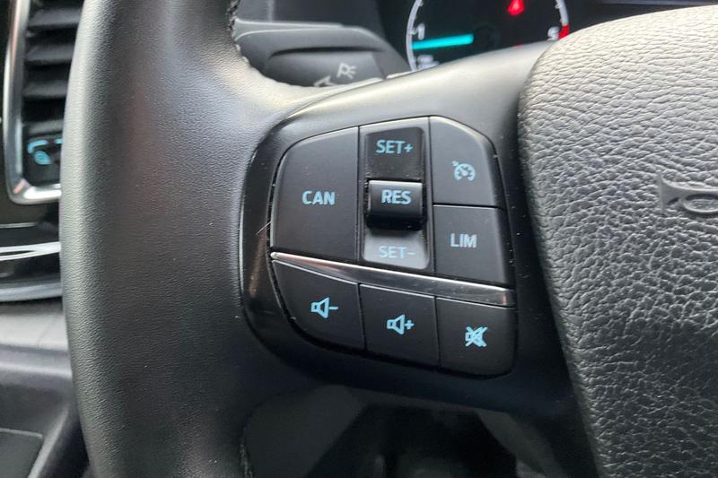 Used Ford Tourneo Custom 2022 for sale - 76960835: Photo 26