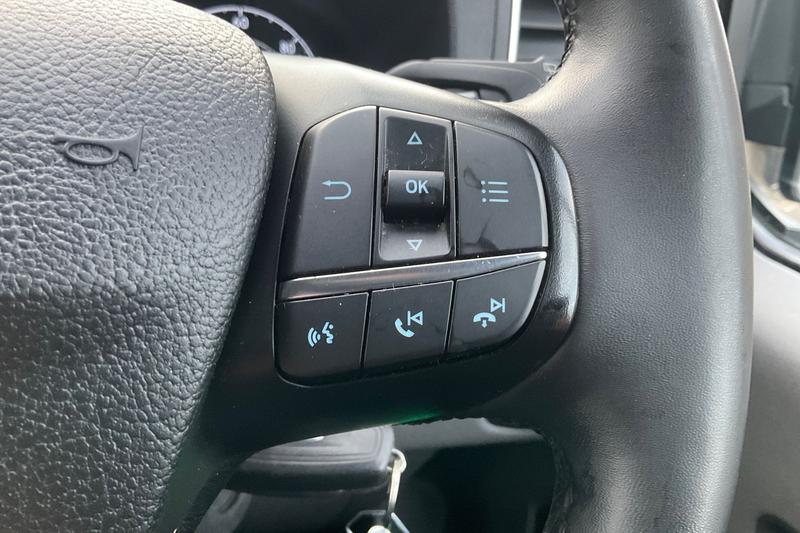 Used Ford Tourneo Custom 2022 for sale - 76960835: Photo 27