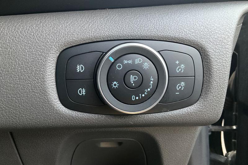 Used Ford Tourneo Custom 2022 for sale - 76960835: Photo 28