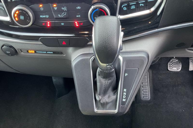 Used Ford Tourneo Custom 2022 for sale - 76960835: Photo 29