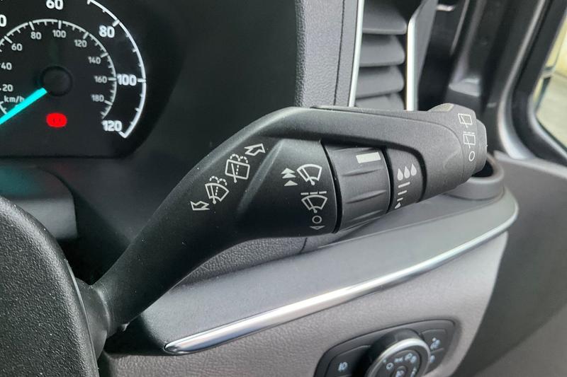 Used Ford Tourneo Custom 2022 for sale - 76960835: Photo 31