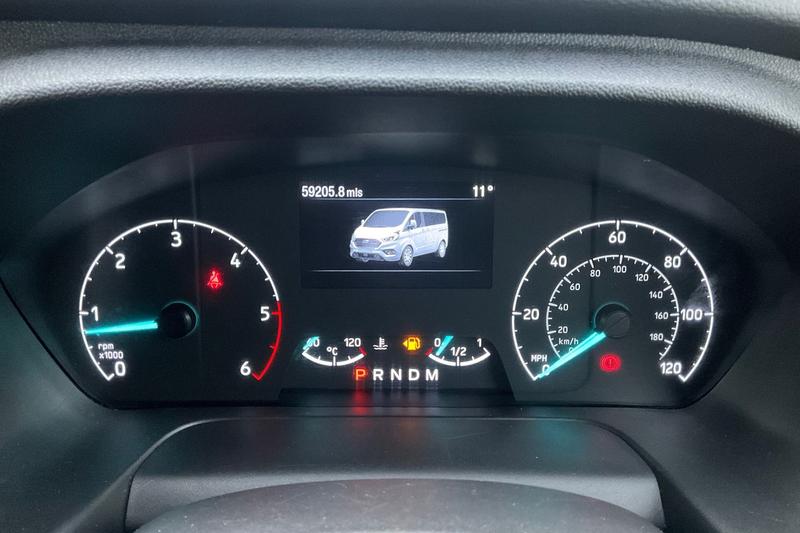 Used Ford Tourneo Custom 2022 for sale - 76960835: Photo 32