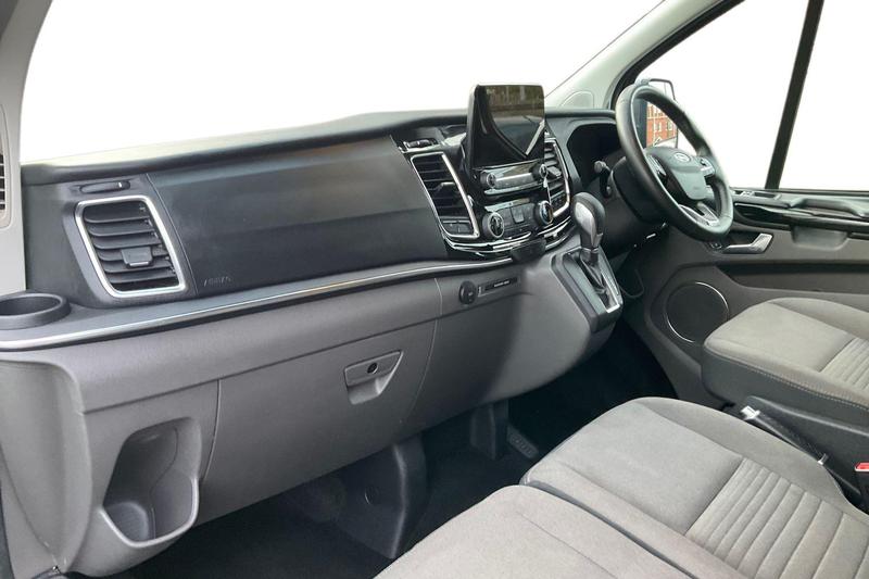 Used Ford Tourneo Custom 2022 for sale - 76960835: Photo 4