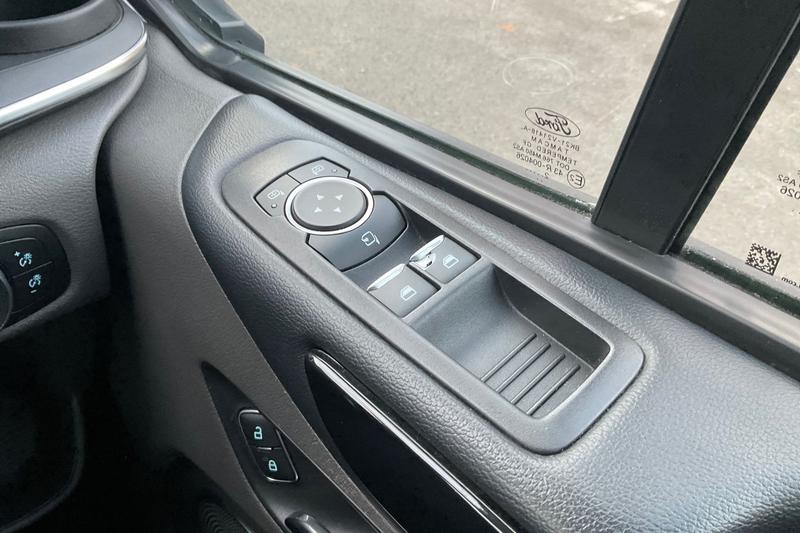 Used Ford Tourneo Custom 2022 for sale - 76960835: Photo 8