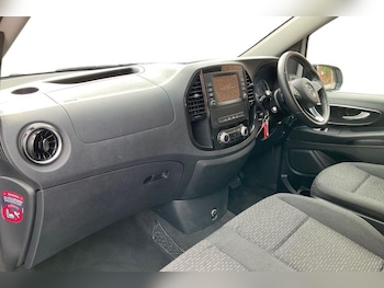 Used Mercedes-Benz Vito 2023 for sale - 78644207: Photo