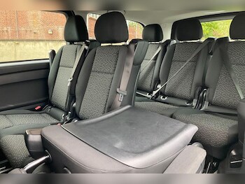 Used Mercedes-Benz Vito 2023 for sale - 78644207: Photo