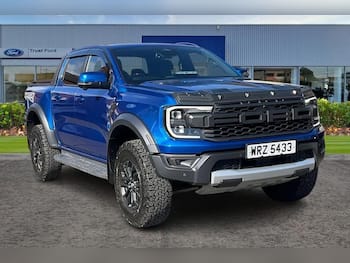 Used Ford Ranger 2025 for sale - 79776068: Photo