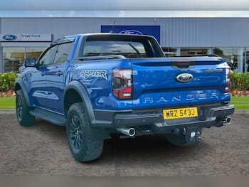 Used Ford Ranger 2025 for sale - 79776068: Photo