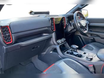 Used Ford Ranger 2025 for sale - 79776068: Photo