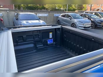 Used Ford Ranger 2025 for sale - 79776068: Photo