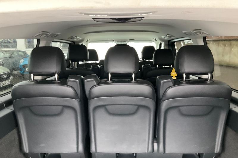 Used Mercedes-Benz Vito 2023 for sale - 77282635: Photo 14