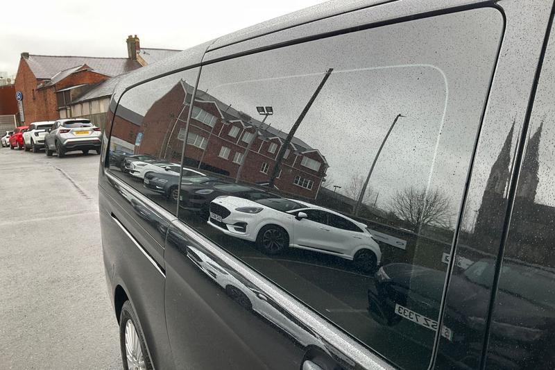 Used Mercedes-Benz Vito 2023 for sale - 77282635: Photo 15