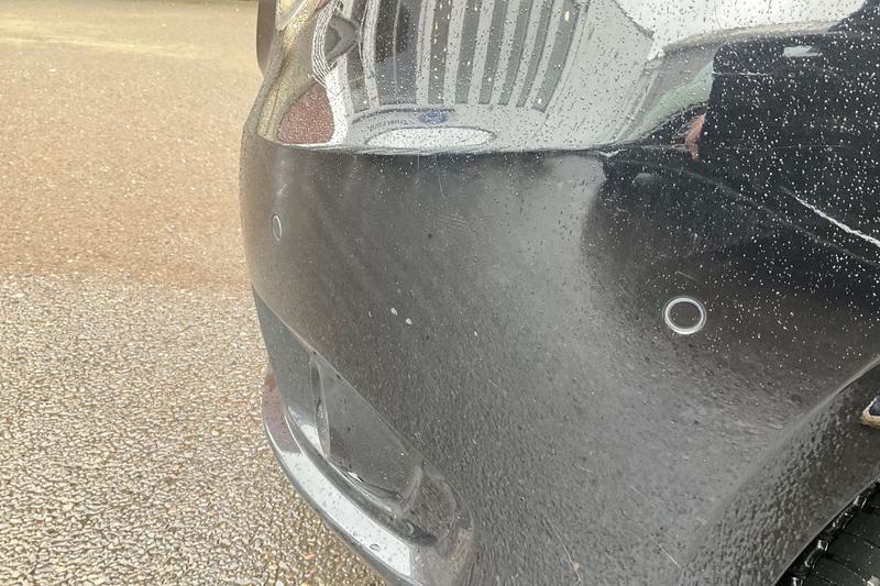 Used Mercedes-Benz Vito 2023 for sale - 77282635: Photo 16