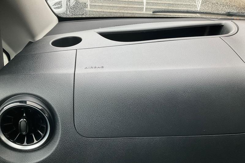 Used Mercedes-Benz Vito 2023 for sale - 77282635: Photo 18