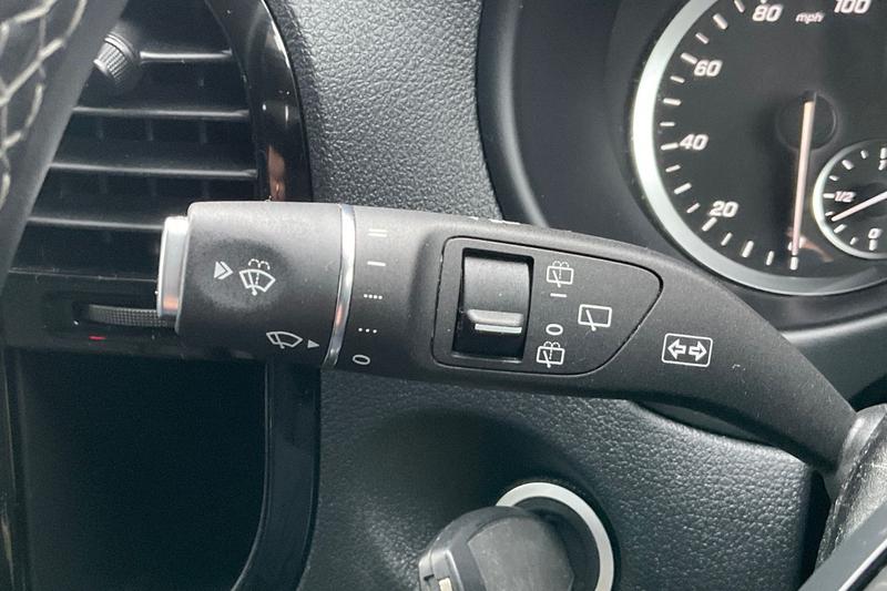 Used Mercedes-Benz Vito 2023 for sale - 77282635: Photo 27