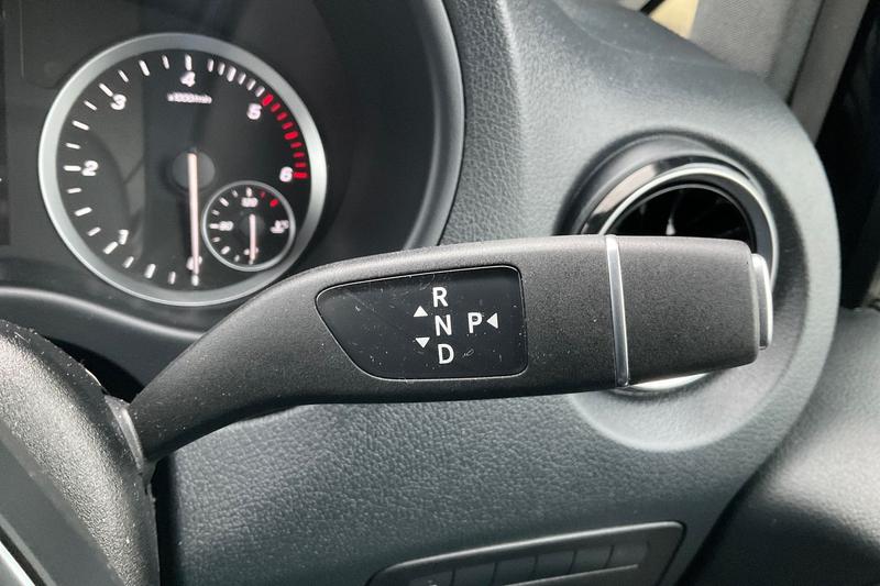 Used Mercedes-Benz Vito 2023 for sale - 77282635: Photo 28