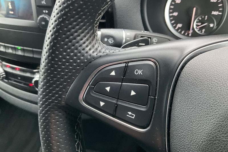 Used Mercedes-Benz Vito 2023 for sale - 77282635: Photo 35