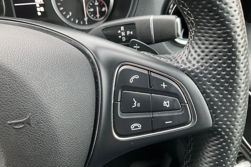 Used Mercedes-Benz Vito 2023 for sale - 77282635: Photo 36