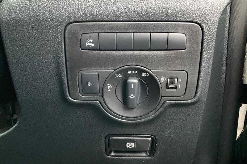 Used Mercedes-Benz Vito 2023 for sale - 77282635: Photo 37