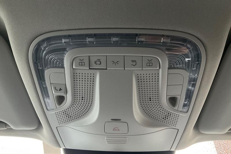 Used Mercedes-Benz Vito 2023 for sale - 77282635: Photo 38