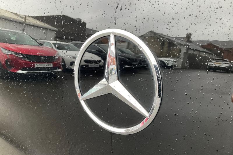 Used Mercedes-Benz Vito 2023 for sale - 77282635: Photo 39