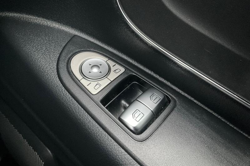 Used Mercedes-Benz Vito 2023 for sale - 77282635: Photo 8