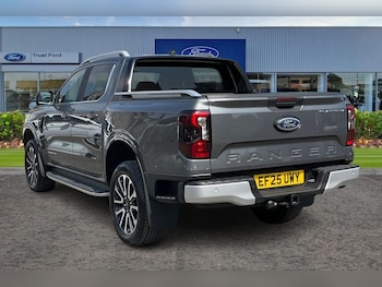 Used Ford Ranger 2025 for sale - 78753578: Photo