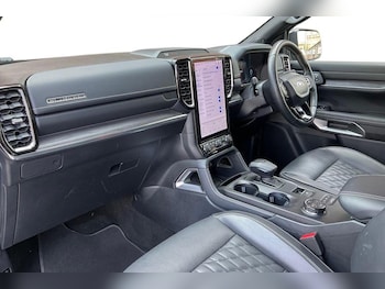 Used Ford Ranger 2025 for sale - 78753578: Photo